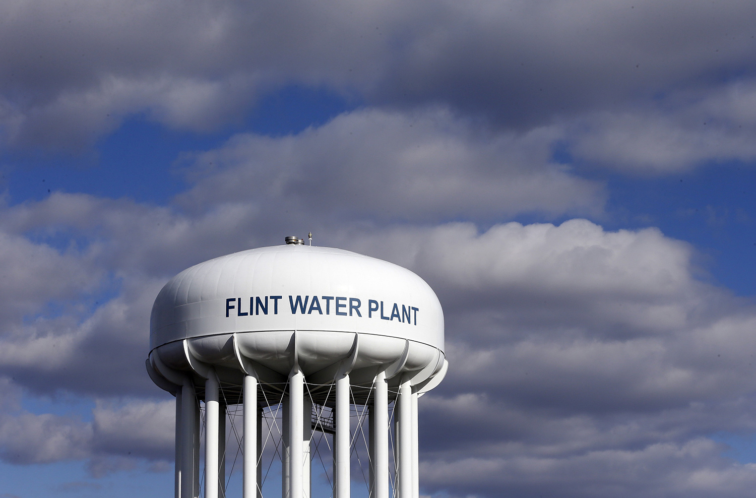 Flint water settlement grows to $641 million
