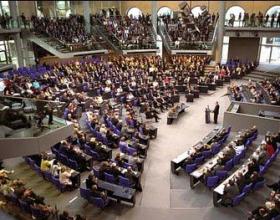 German Members of Parliament Were Aboard Mavi Marmara