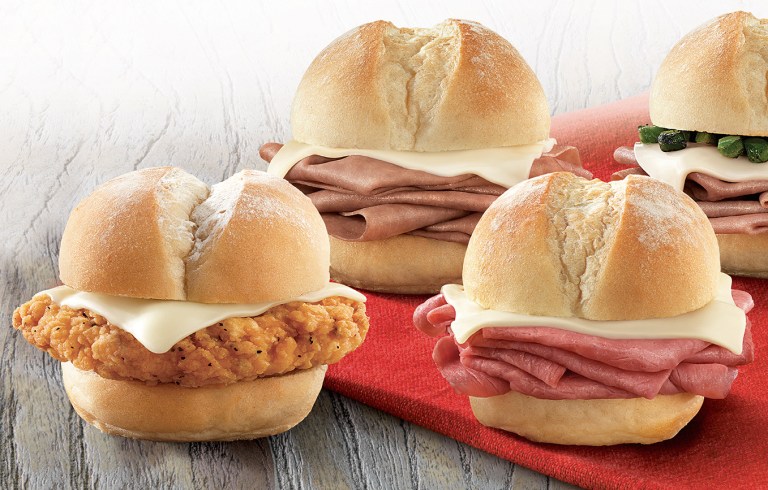 A majority of fast food and fast casual chains have too much antibiotics in their meat supply, according to a new report. (AP Photo)