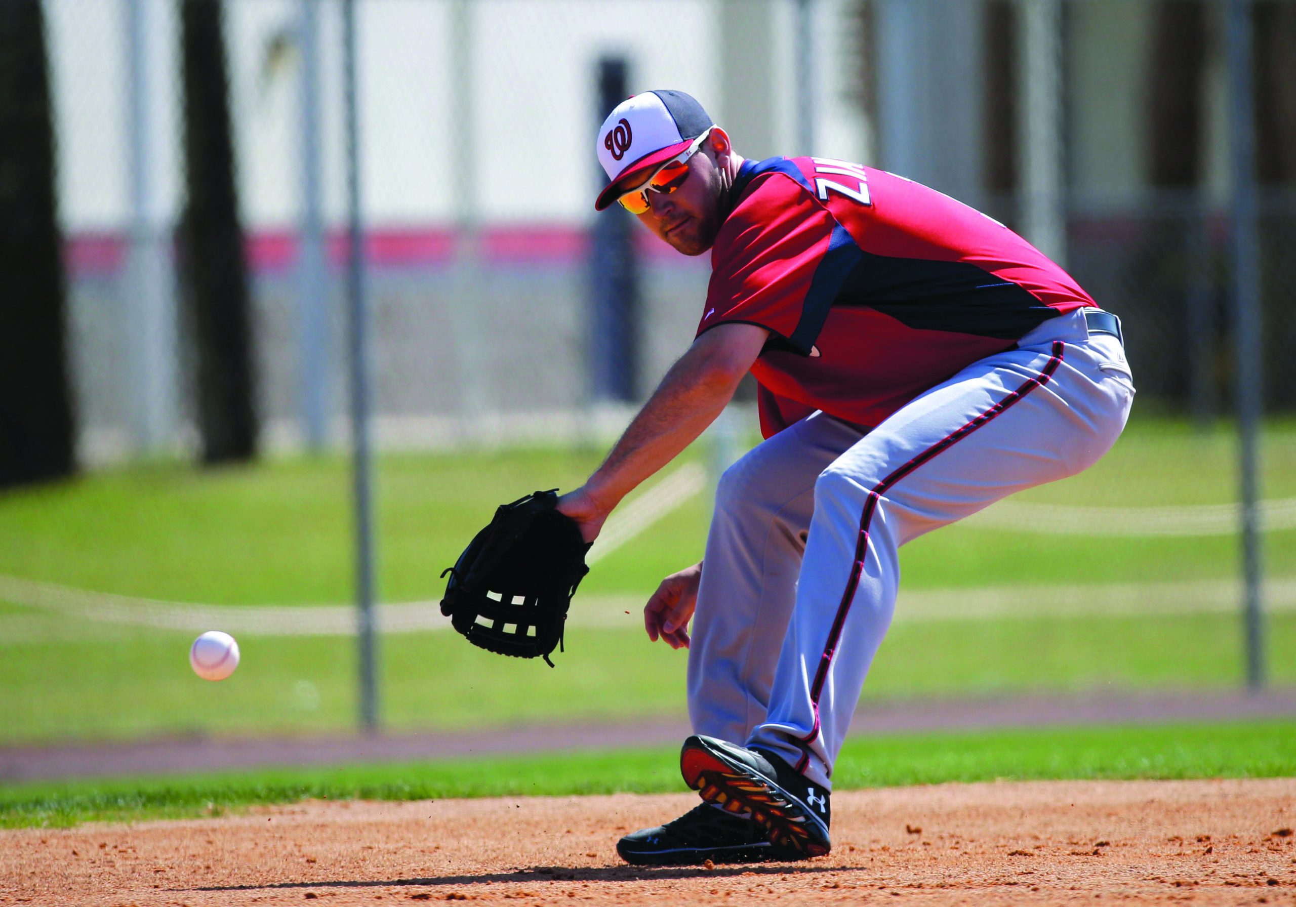 Thom Loverro: For the Nationals, it’s a different sort of spring