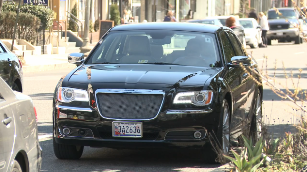 VIDEO: Marco Rubio uses Uber to discuss lessening regulations