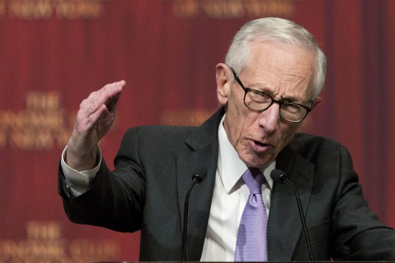 Outside observers have questioned if the Fed's 2 percent inflation target is really a ceiling. (AP Photo/Mark Lennihan)