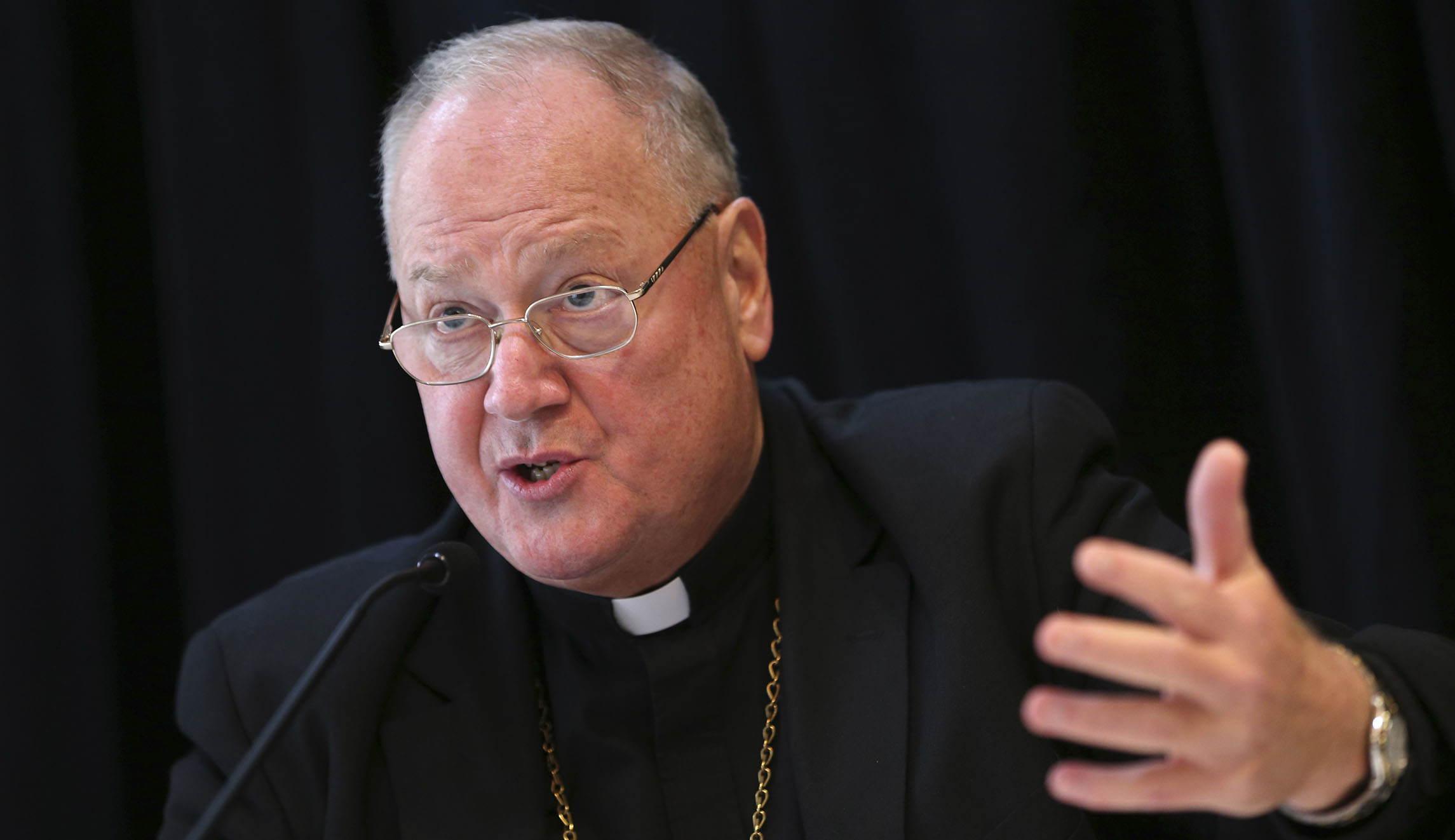Catholic bishops fire back at Steve Bannon