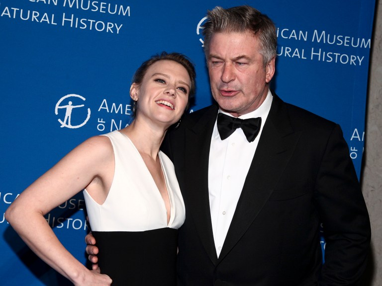 SNL writers are building their jokes off of a liberal narrative. (Photo by Andy Kropa/Invision/AP)