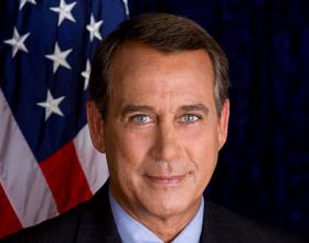 Boehner Pushes for Up-or-Down Vote on All Bush Tax Cuts