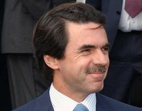Aznar: ‘Let Us Dream For a While’