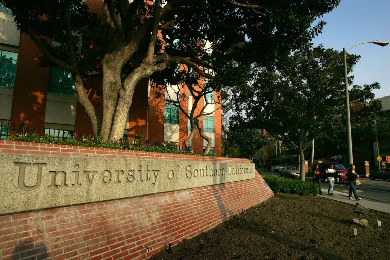 Behind the Curious Case of USC’s Star-Crossed Student Athletes