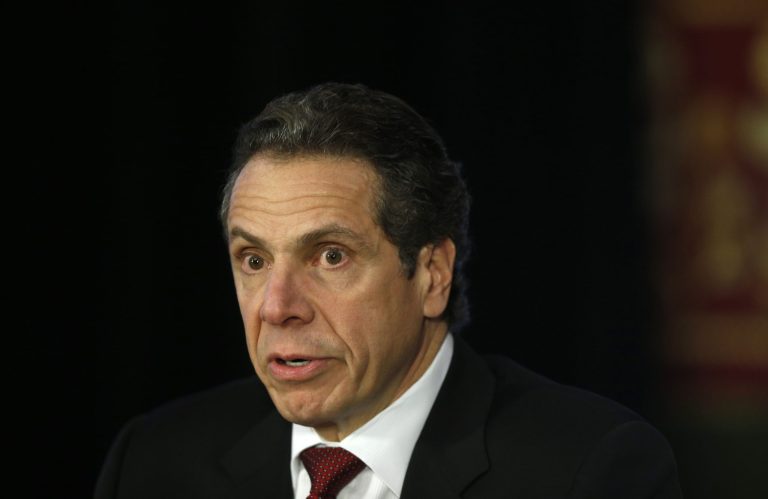 Gov. Andrew Cuomo, who had been seeking a waiver of $10 billion since 2012, said in a statement that an "agreement in principle" had been reached. The agreement with Health and Human Services Secretary Kathleen Sebelius still has to be finalized.