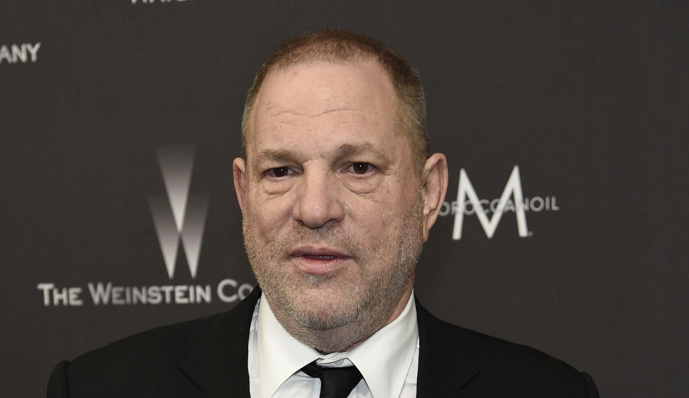 Media shield Democrats and liberalism from Harvey Weinstein