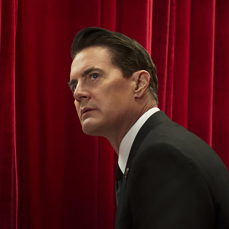 Uncompromised: An Artist’s Vision for ‘Twin Peaks: The Return.’