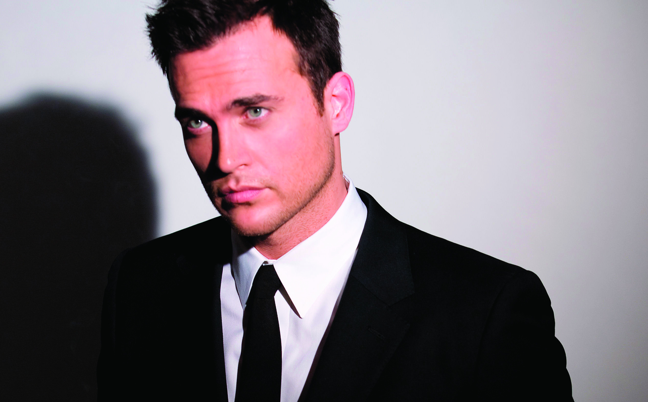 Cheyenne Jackson sings music of the ‘Mad Men’ era