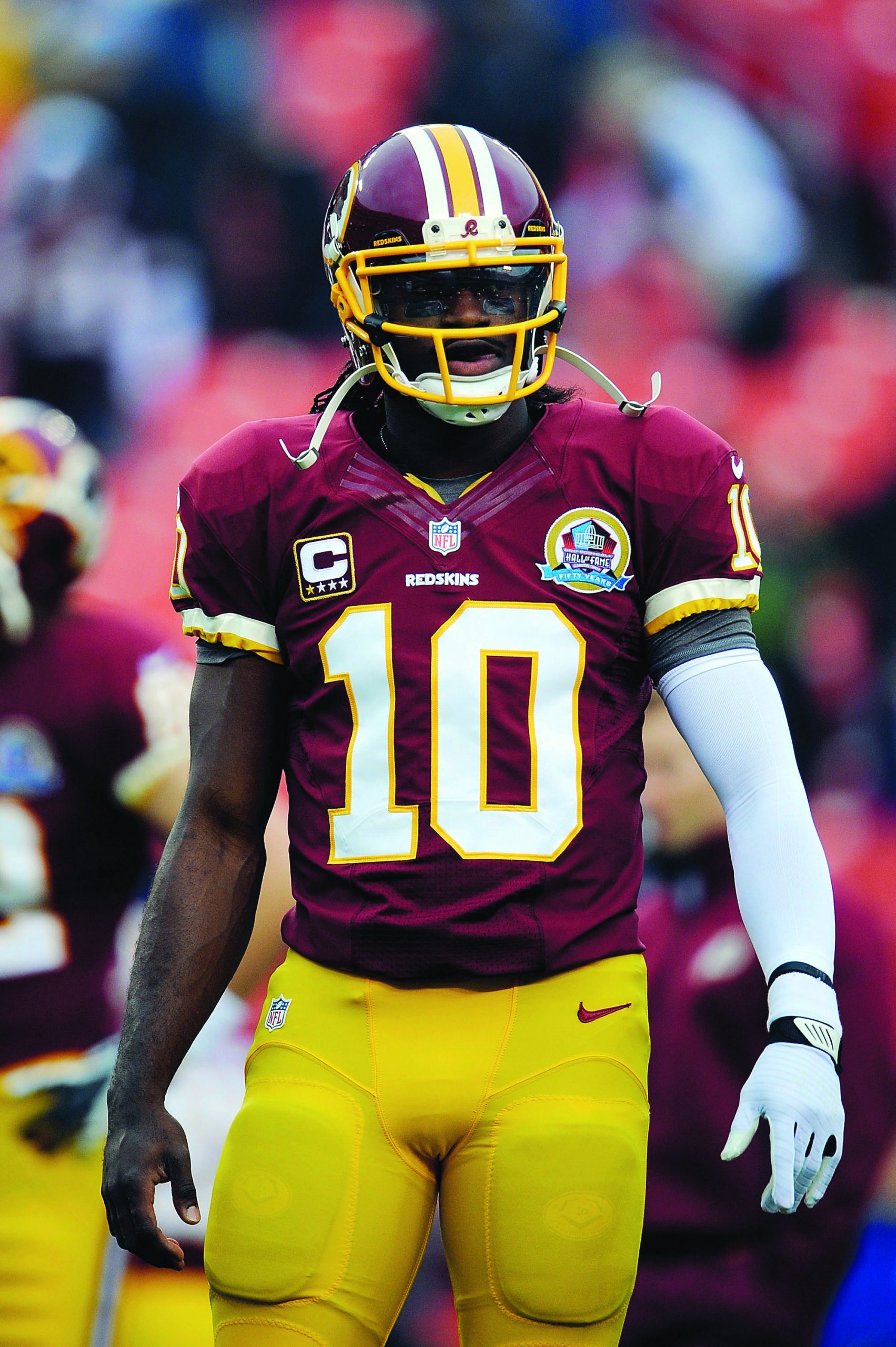 Rick Snider: 2012 QBs no comparison to Class of 1983 — yet