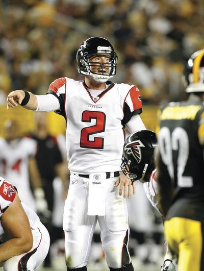 Rick Snider: Falcons, Ravens will fly to Super Bowl