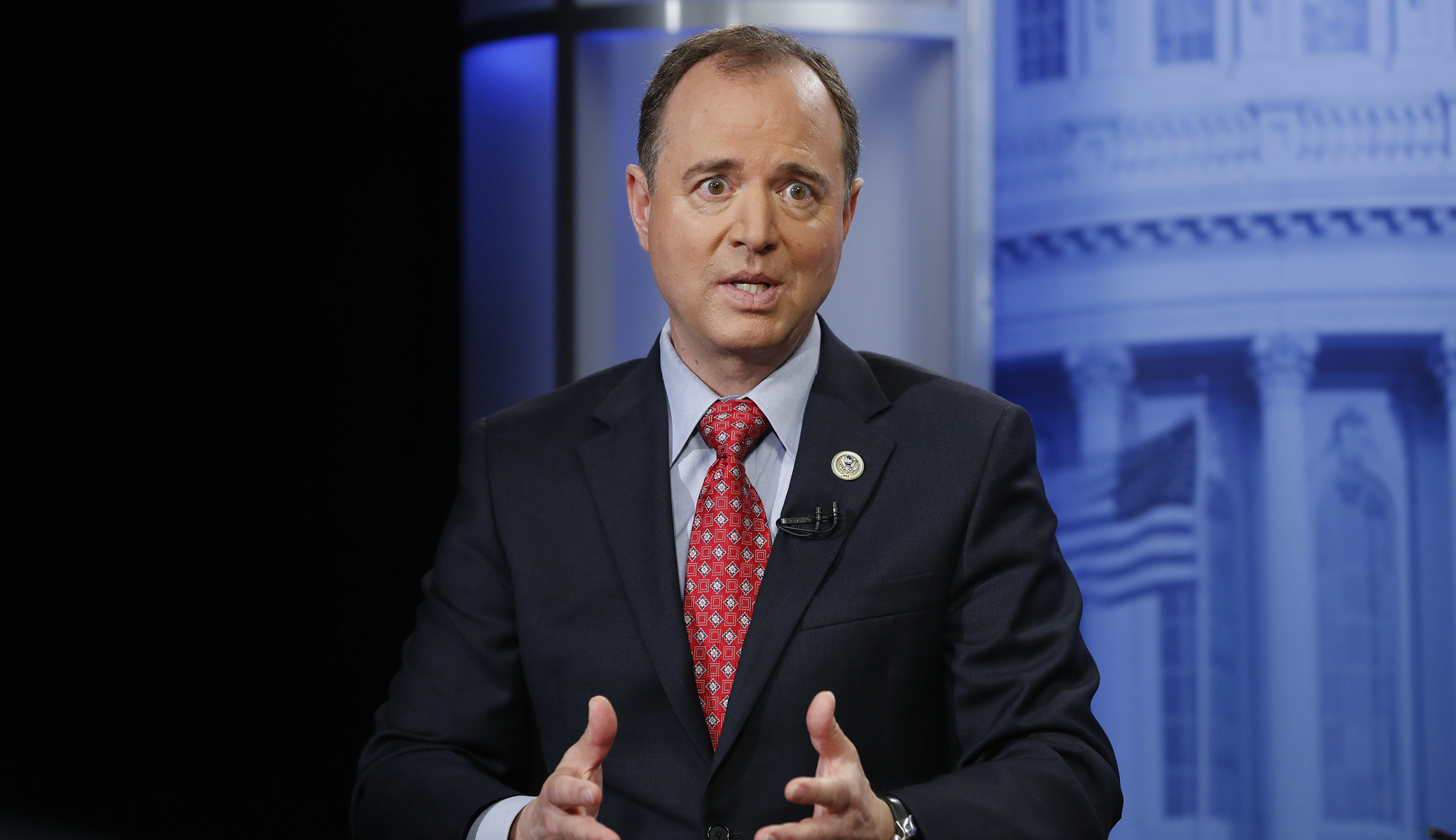 Adam Schiff lists reasons he believes Trump is the ‘worst president in modern history’