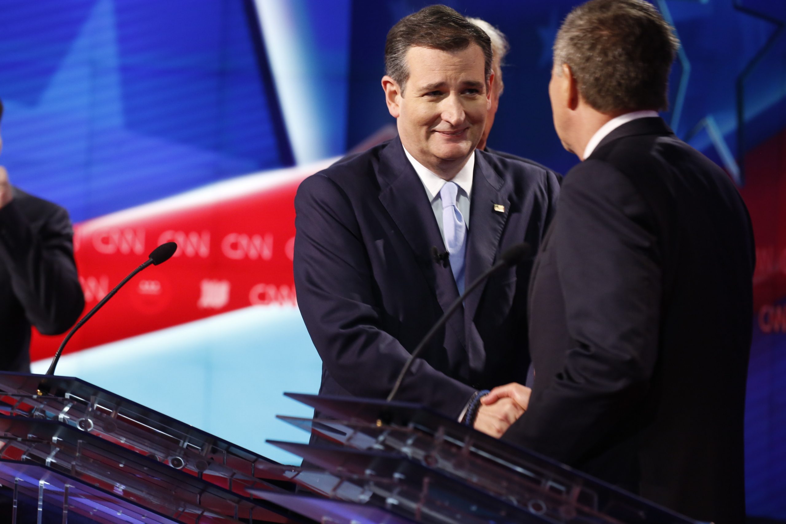 Will the Cruz-Kasich Pact Work?