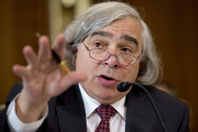 The Obama administration on Friday proposed five different green energy costumes that people can use for Halloween, including a wind turbine, a solar panel and the terrifying 