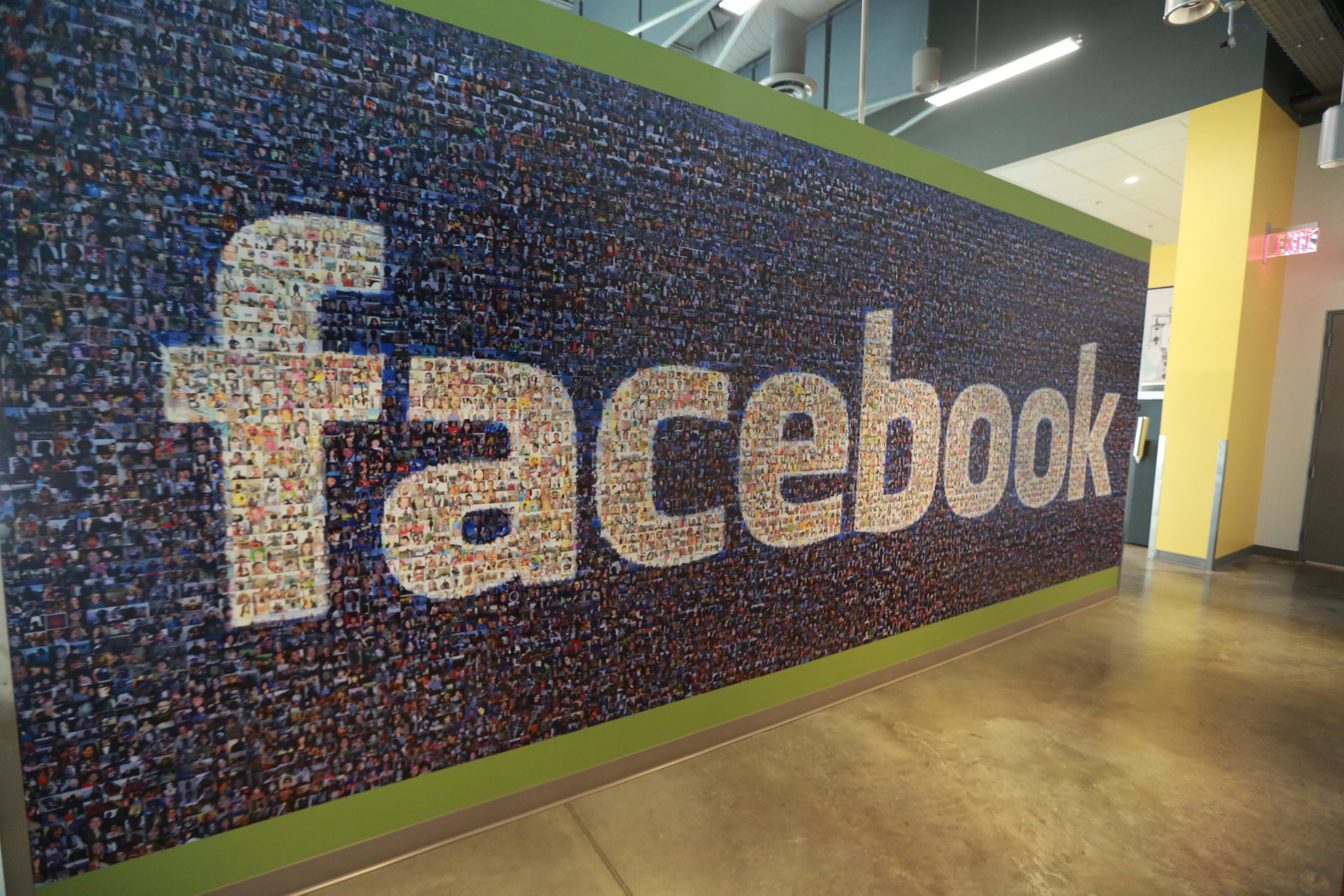 Facebook notifications drive up voter registration in Colorado