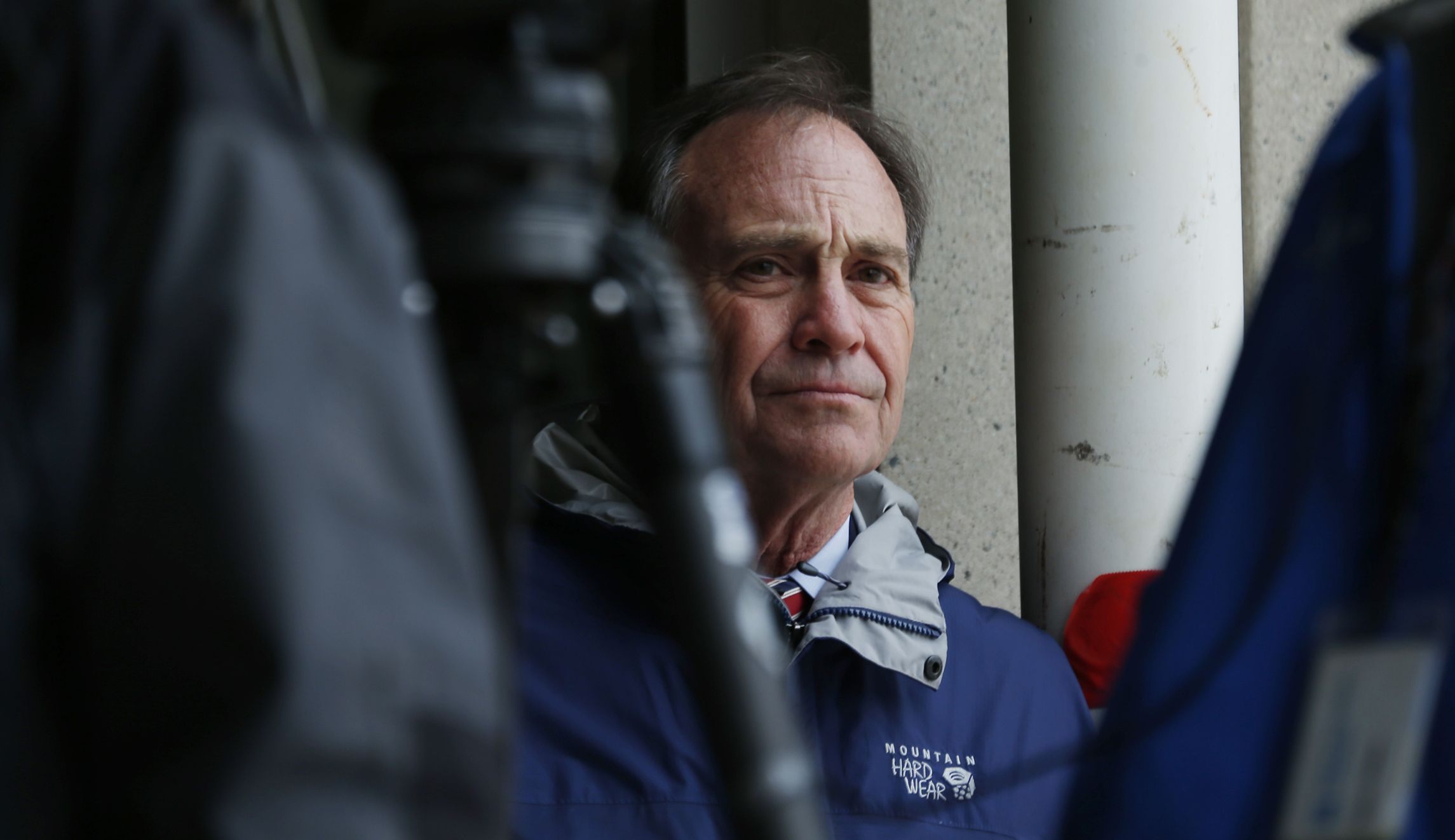 Rep. Ed Perlmutter rebuked by hometown paper for re-election about-face