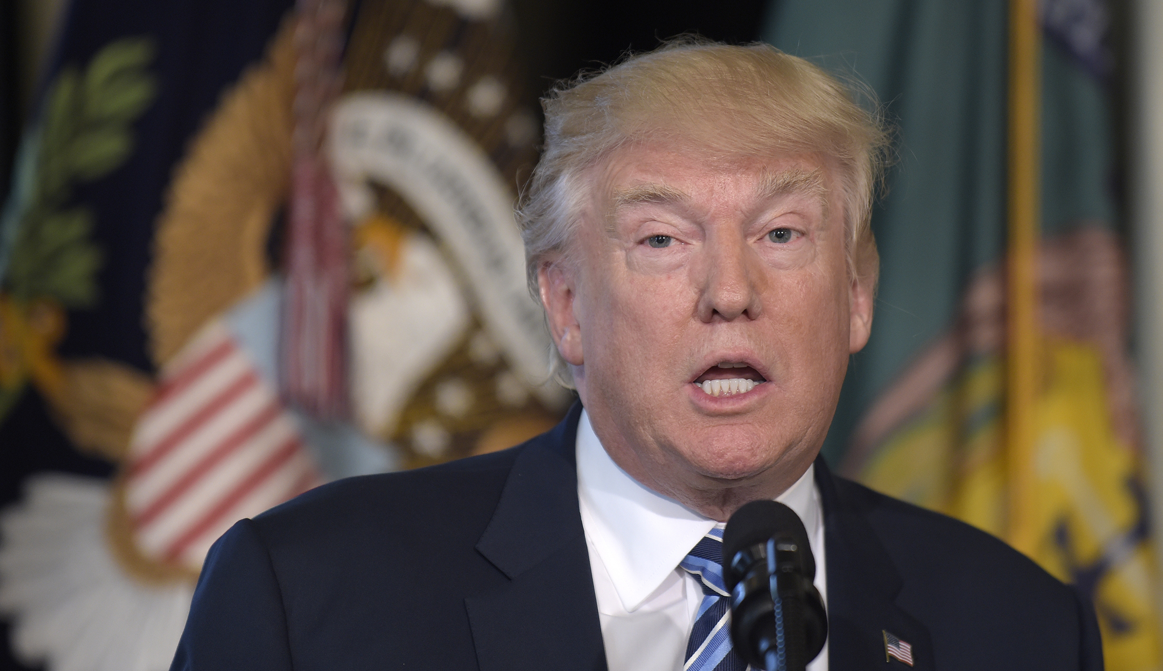 Trump open to eliminating the debt ceiling: ‘It could be discussed’