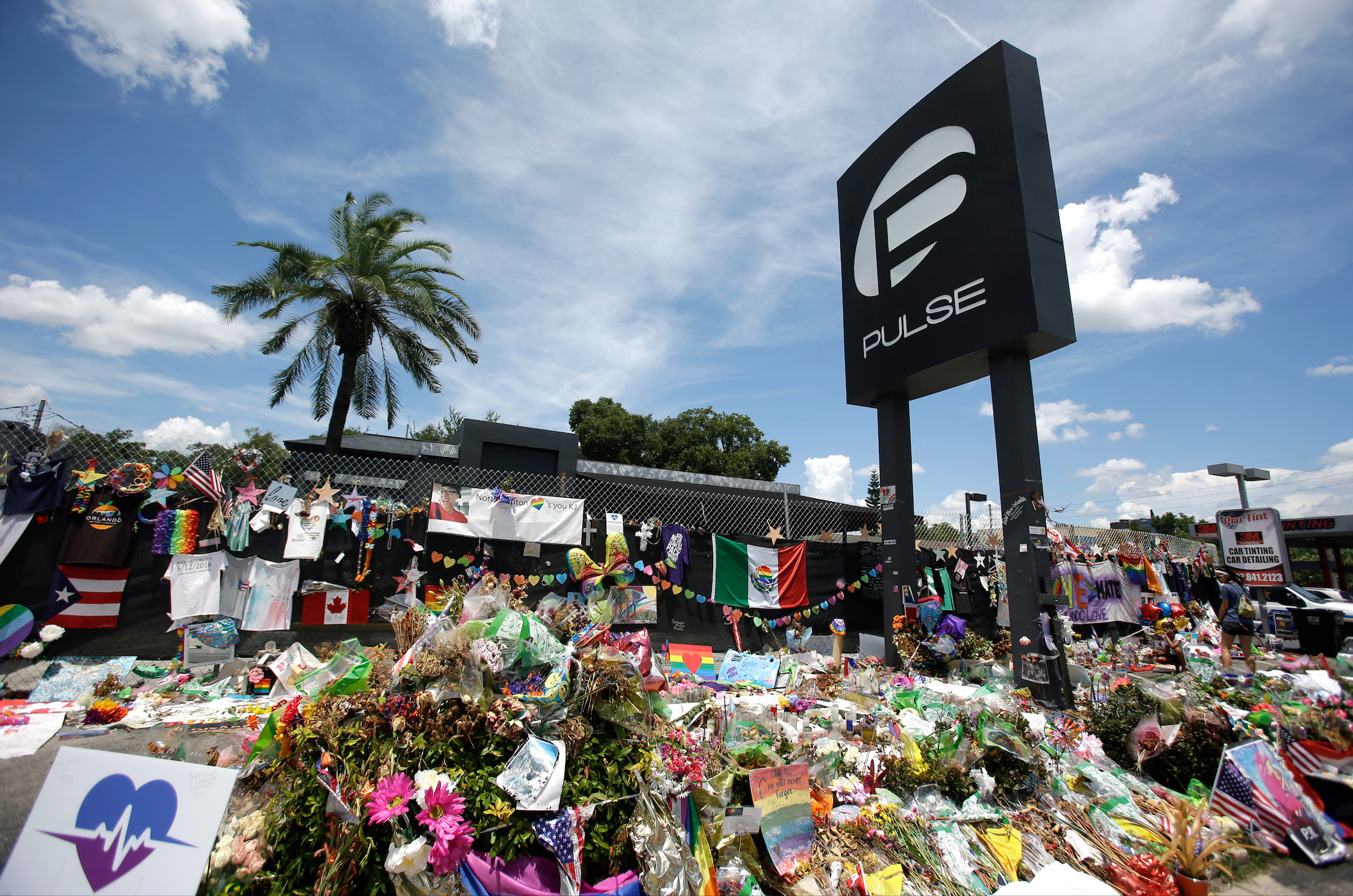 A year ago, Loretta Lynch tried editing ISIS out of the Orlando Pulse attack