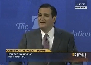 Ted Cruz: Every word in Jimmy Carter’s 1977 energy speech was wrong