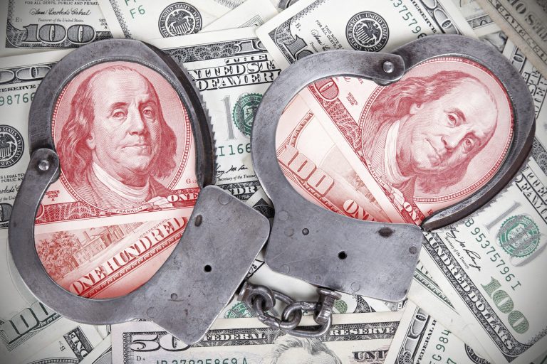  An employee of the federal prison in Danbury has been arrested on charges that she took part in a scheme to collect bribes from inmates in exchange for recommendations that they be released early to halfway houses. (Photo: Thinkstock)