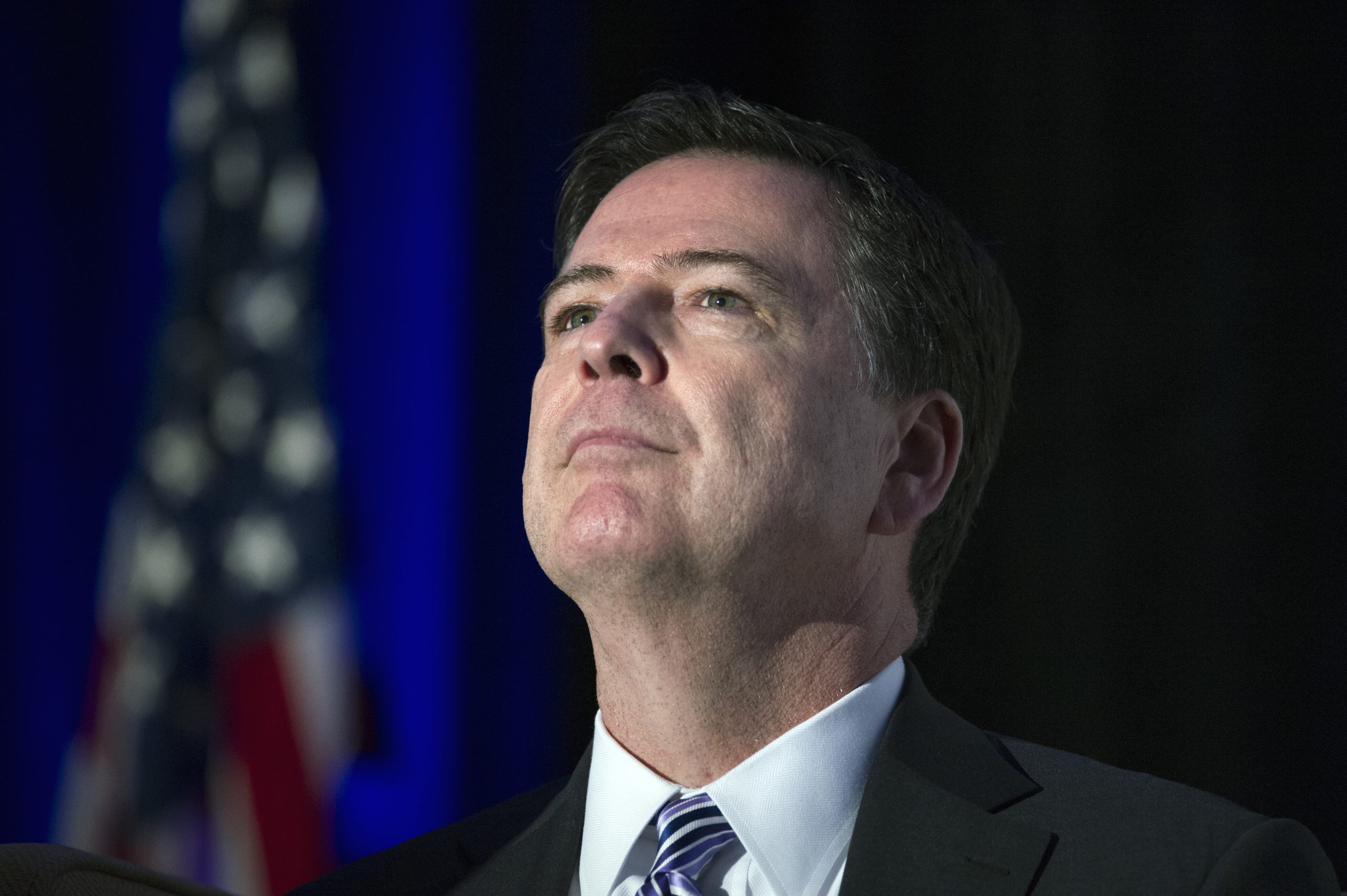 Ex-Clinton spokesman trolls Comey for being ‘extremely careless’ with private social media accounts
