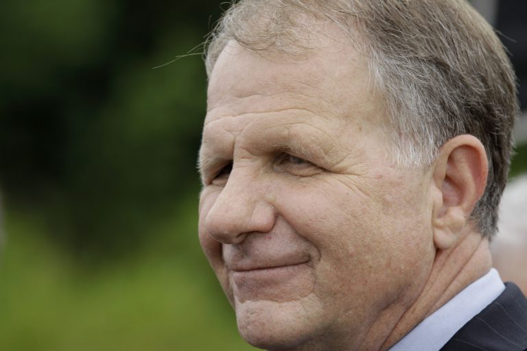 Rep. Ted Poe's legislation the Obama administration to present a strategy against terrorists on social media. (AP Photo/David J. Phillip)