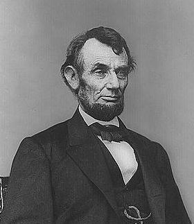 Jay Carney, 2008: Lincoln not founder of GOP