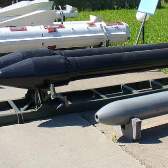 Saudi Reaction to the Deal: Send Us More Missiles