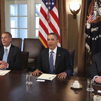 Obama Campaign Says GOP Blocking Jobs Bill–After Reid Blocks Jobs Bill