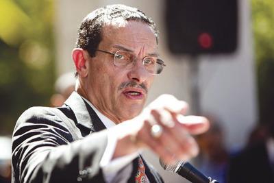 New Gray staffer accused of voter fraud
