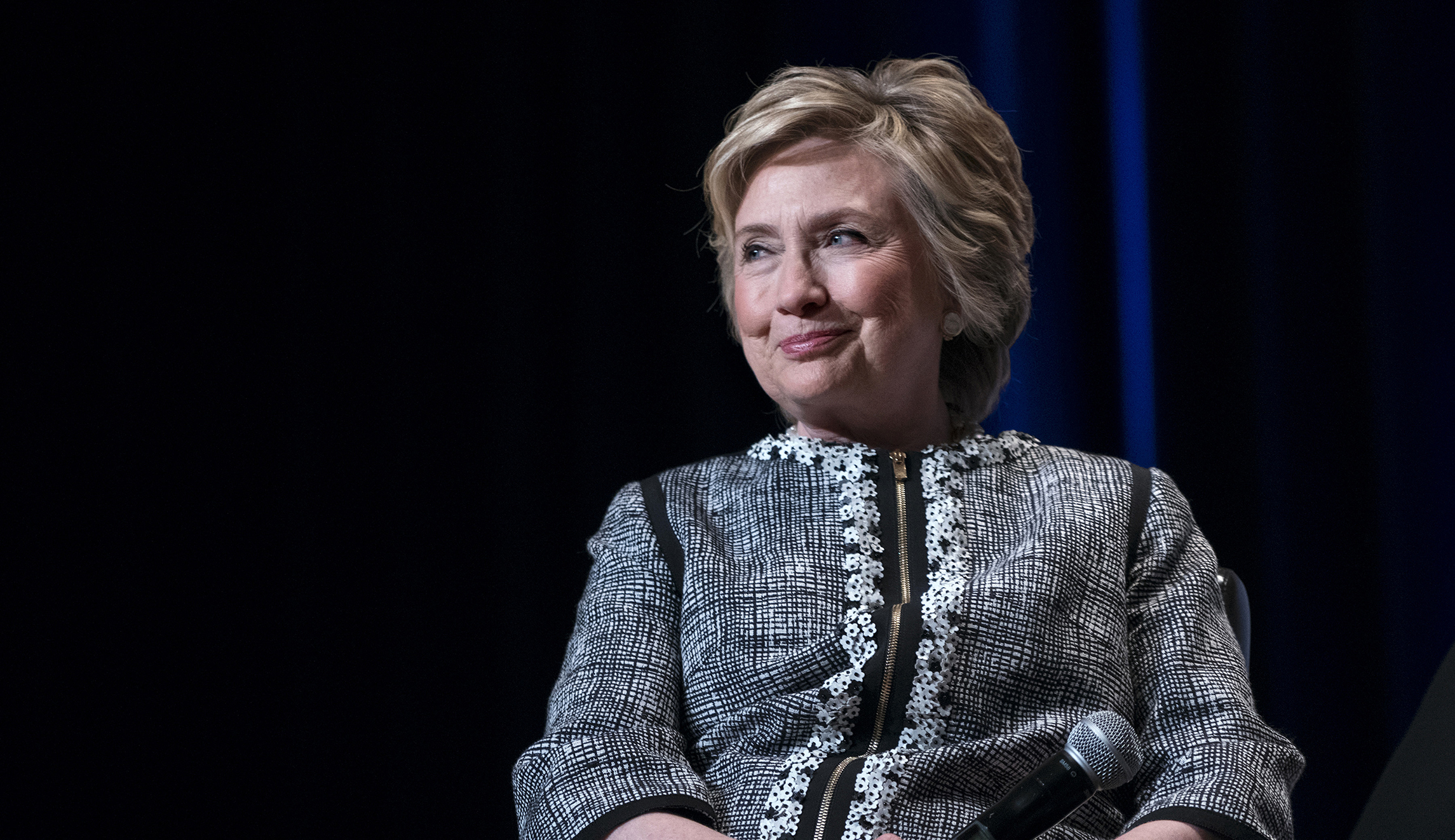 Hillary Clinton’s 2016 campaign manager ‘glad’ James Comey admitted he thought Clinton would win