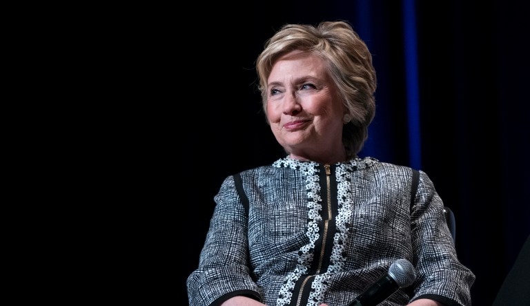 "Where's your plan, @HillaryClinton?" the RNC tweeted.