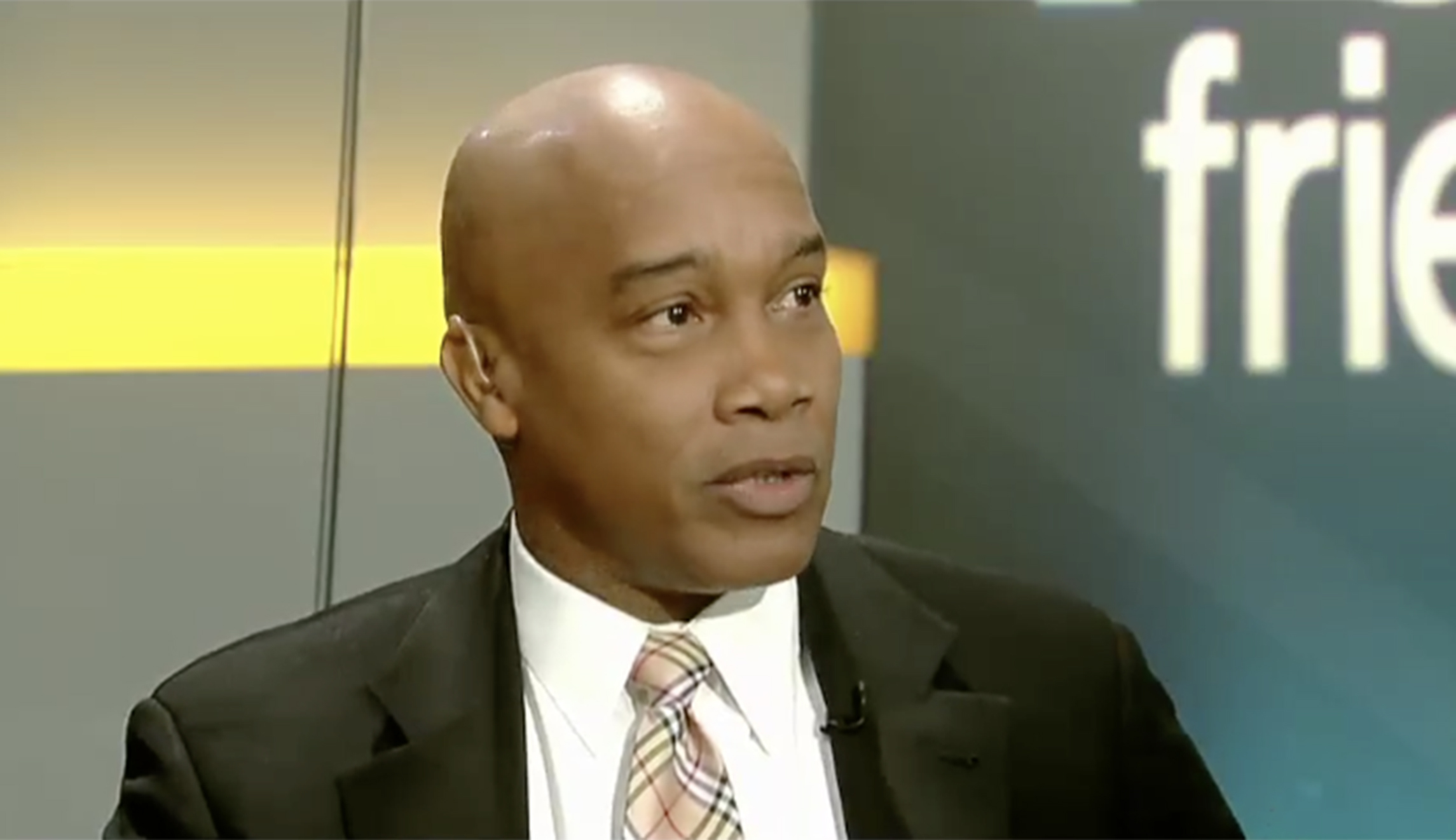 Fox News guest suggests FBI employees plotted Trump’s assassination