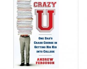 New York Times on ‘Crazy U’: ‘Made Me Laugh Early, and Often’