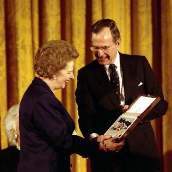 Kristol Podcast: The Lessons of Thatcher’s Rise for Today’s GOP