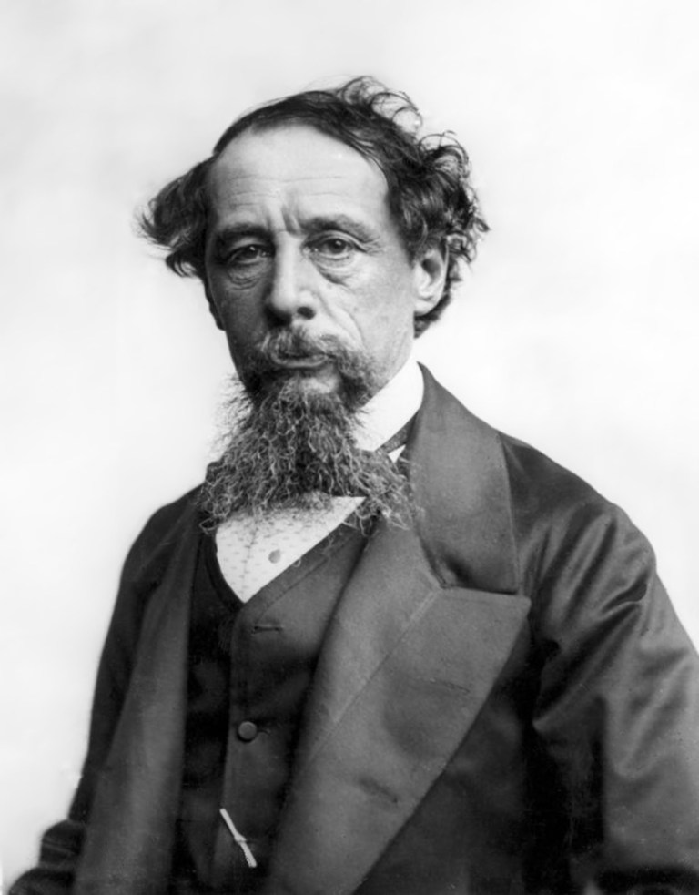 Prufrock: Gendered Pronouns, Dickens’s Curse Words, and the Conservative Intellectual