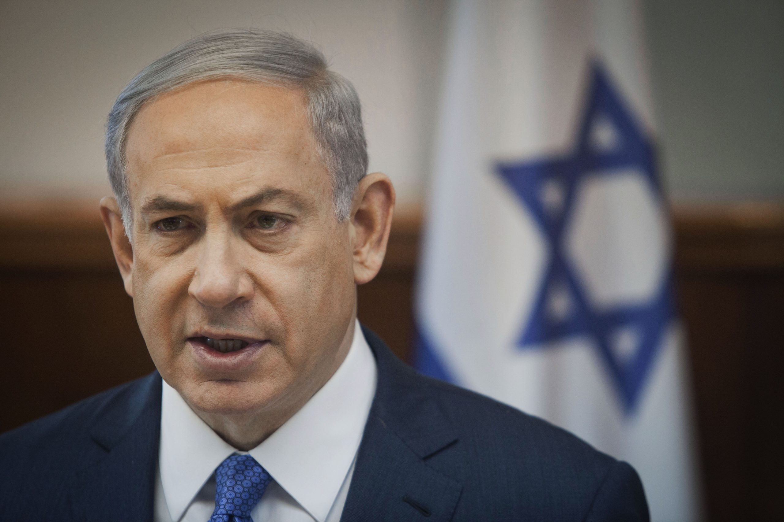 Support for Israeli-Palestinian two-state solution at two-decade low