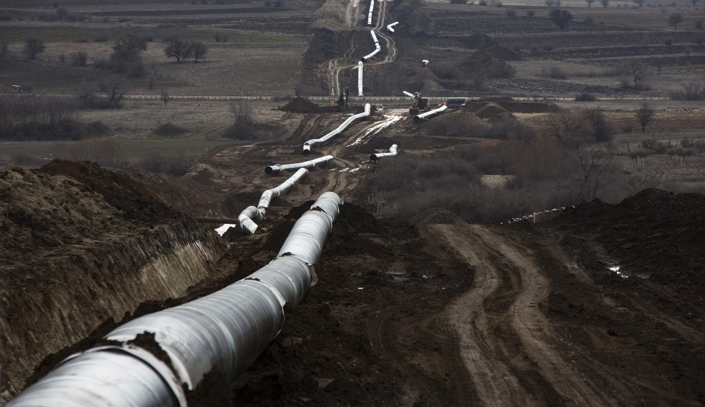 Federal permitting reform is both necessary and possible