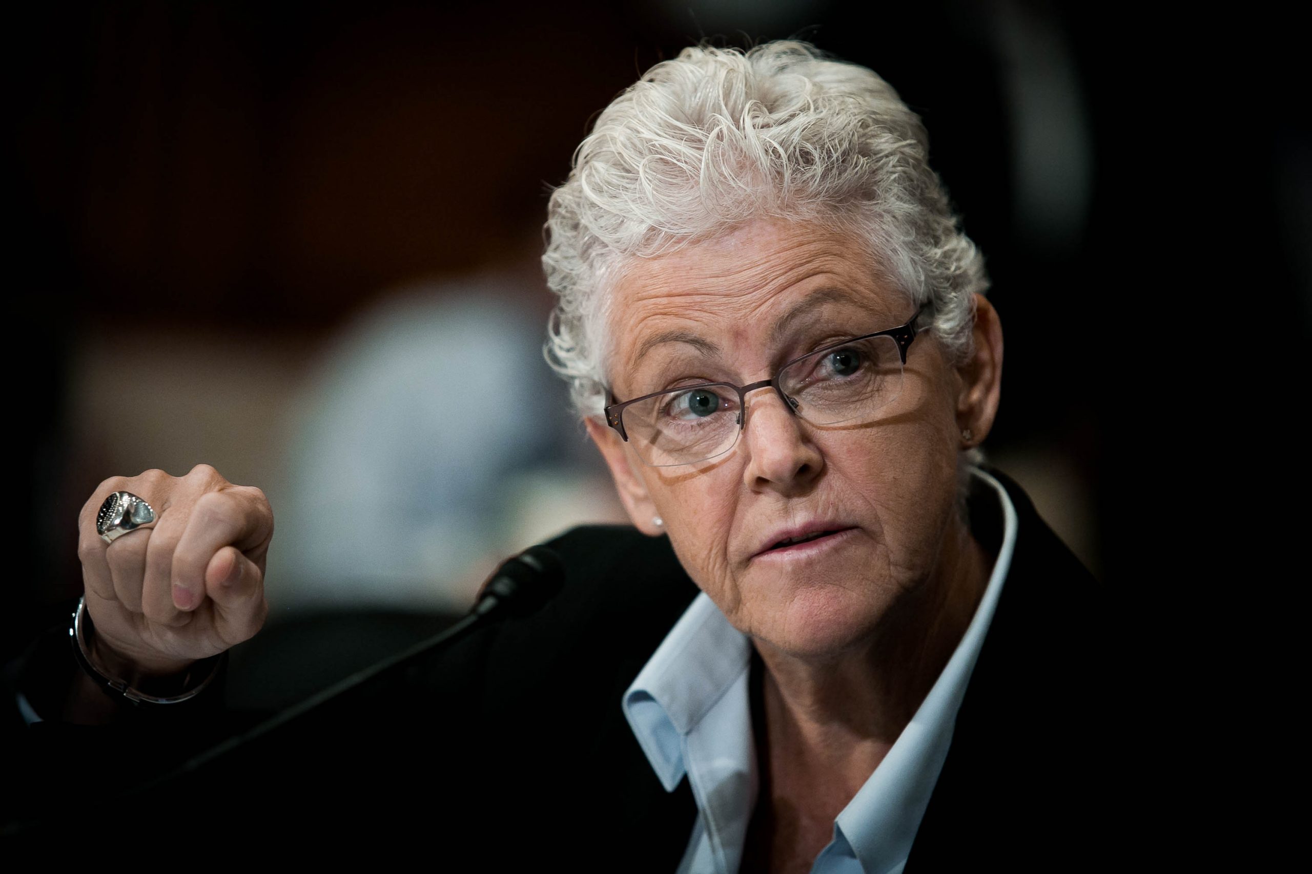 Pricetag for new EPA rules: $480 million a year
