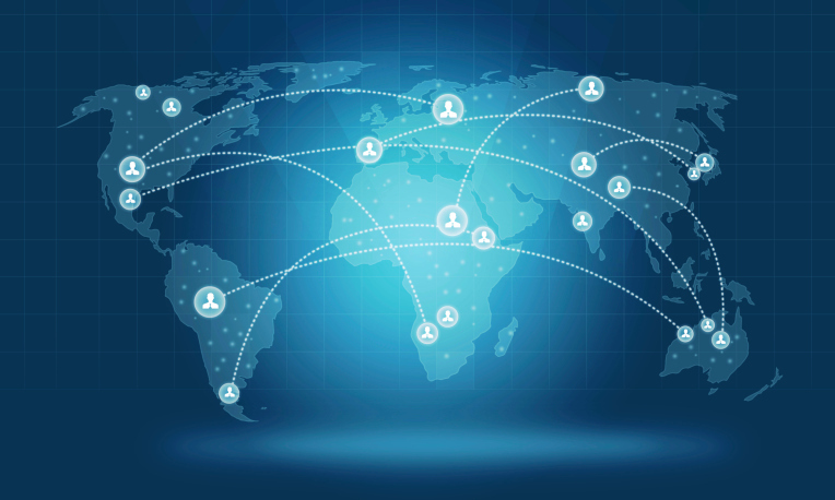 U.S. gives up control of the Internet; Russia, China could pounce
