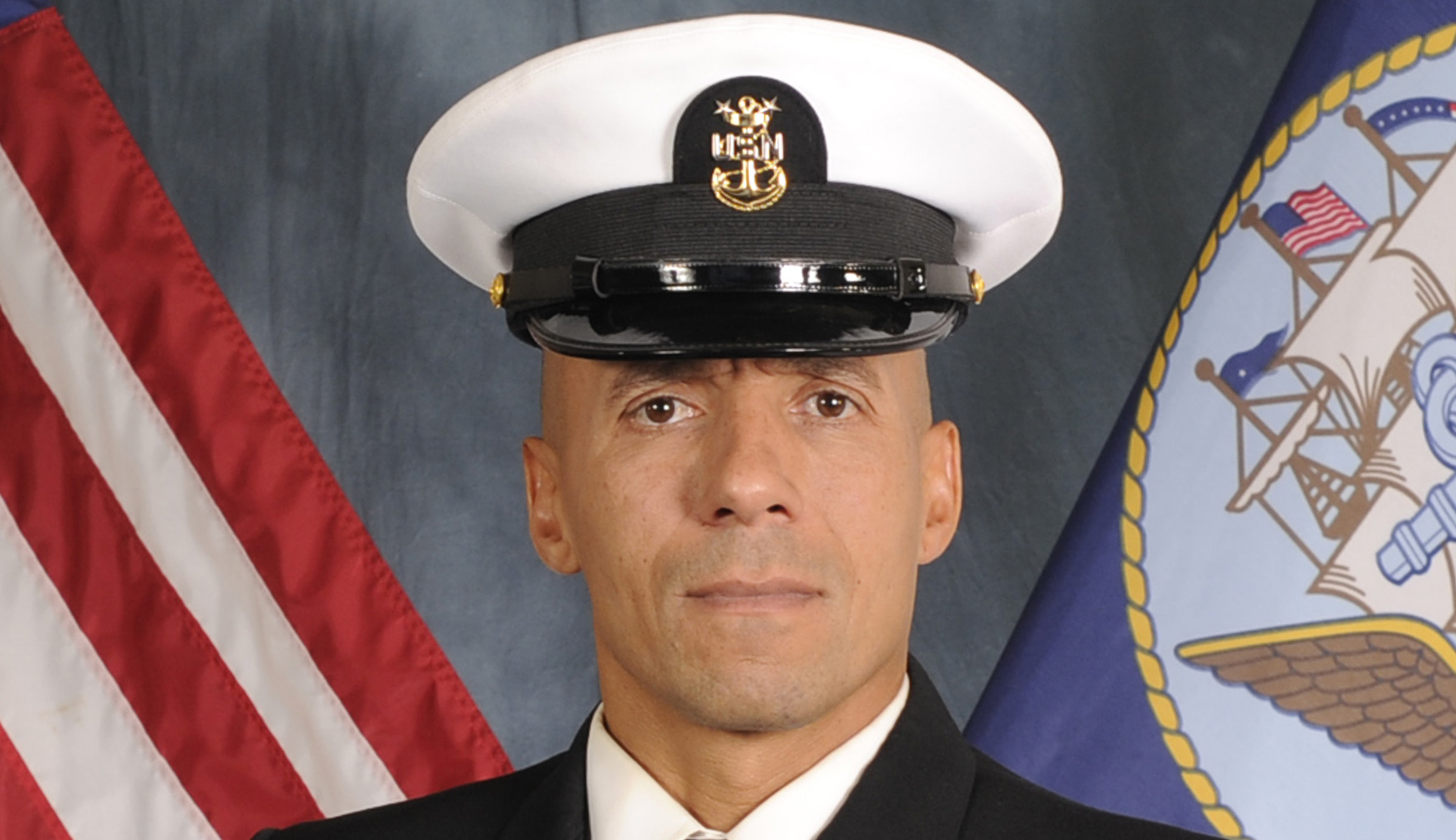 Navy SEAL named one of service’s four fleet master chiefs