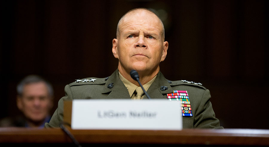 General: Deadly crashes partly due to budget cuts