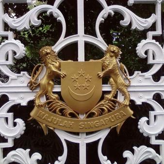 Blame America First: Asia-Pacific’s Harmonious Seas