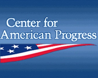 The Center for American Cronyism—and Saudi Progress?