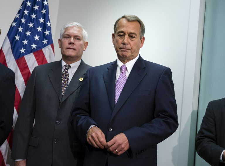 Budget deal may signal era of tiny achievements