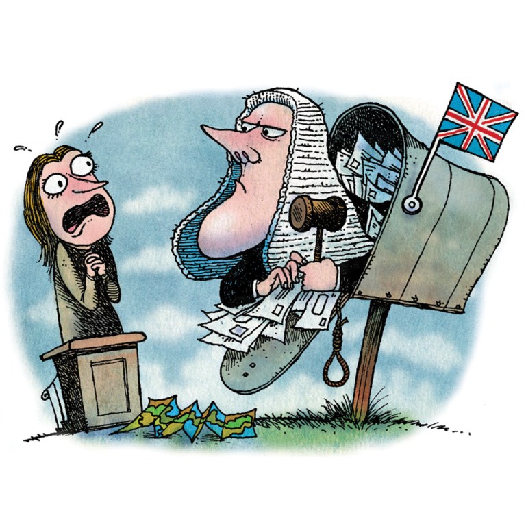 Hillingdon Street Blues