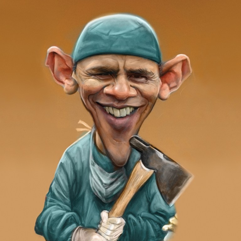 The CBO’s Lousy Track Record on Coverage Projections