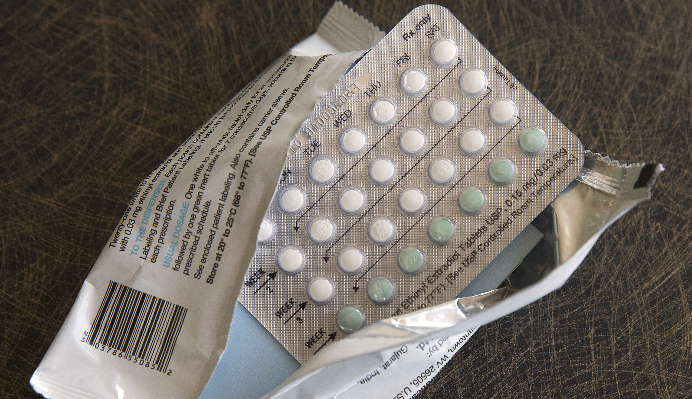 Trump administration scales back Obamacare birth control mandate, claims end to ‘attacks on religious liberty’